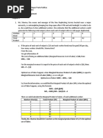 Business Economics 29118041 Prasta Chapter 6