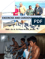Excercise and Cardiovascular PDF