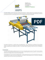 En Foliant 520hps