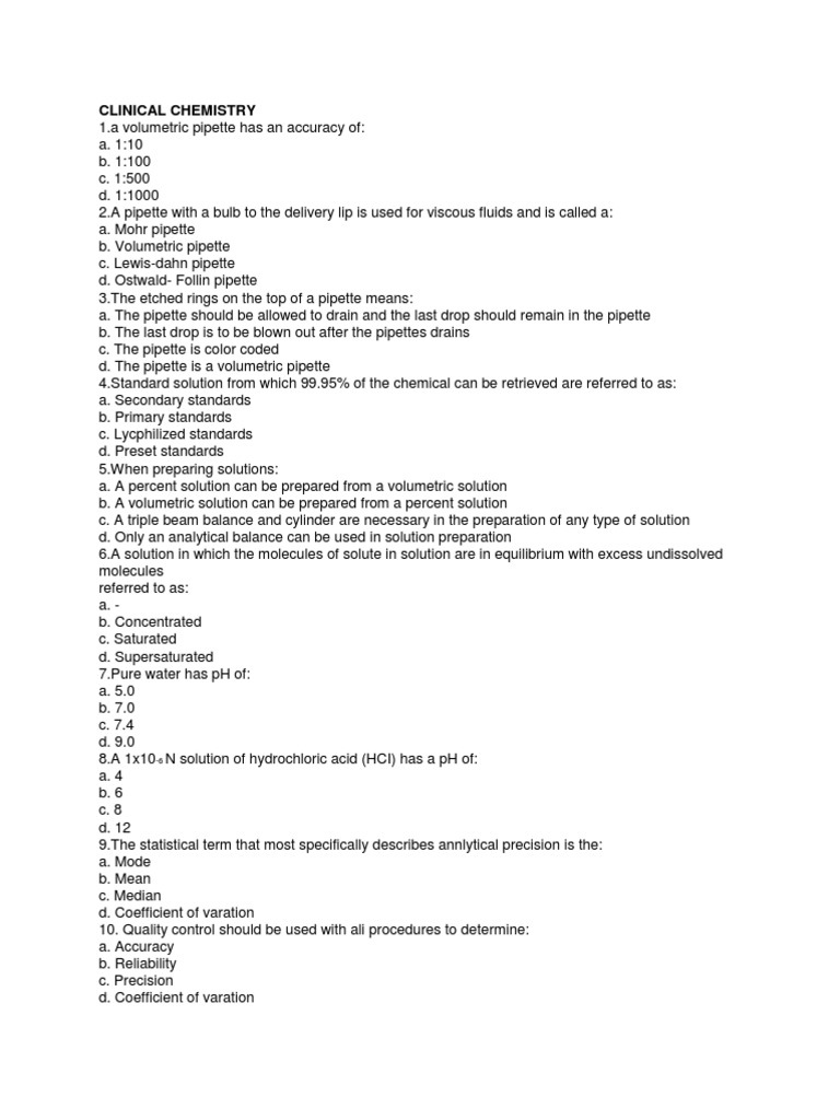 CC Drill | PDF