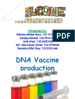 Dna Vaccine 