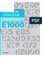 Etem E1000 PDF