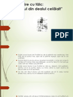 Povestire Cu Talc-Copilul Din Dealul Celalalt