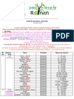 Pomi Fructiferi Vanzare 2018