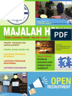 Majalah Hsi Edisi Maret 2019 PDF