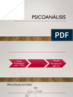 Psicoanalisis