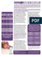 Sleep and Your Babyfinal PDF