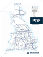 London Terminal Stations: WWW - Nationalrail.co - Uk