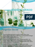 FARMKOGNOSI STEROID.pptx