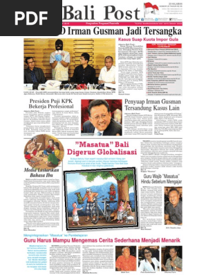 18 September 2016 Prosa Liris Pdf