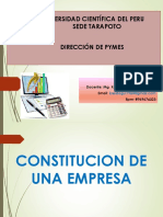 5ta Semana Mypes PDF