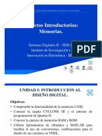 SDI112 ClaseNo7 Memorias PDF