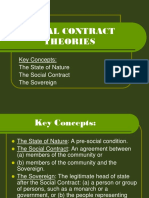 Social Contract