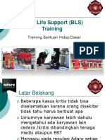 Basic Life Support
