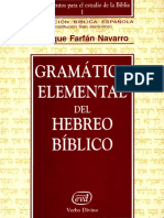 Farfán Navarro, Enrique - Gramática elemental del Hebreo Bíblico.pdf