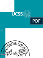 Plantilla Ucss