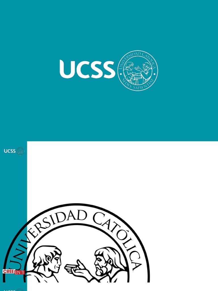 Plantilla Ucss | PDF