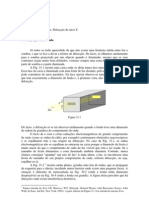 Física - B2 31 Difracção por uma fenda Difracção de raios X