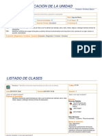 Unidad 2 Reconocer Emociones y Aprender A Expresarlas PDF