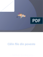 Calin File Din Poveste