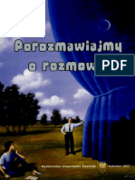 Porozmawiajmy o Rozmowie PDF