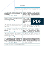 Autoevaluacion Habilidades Sociales