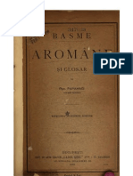 33670612-Basme-aromane-Papahagi-1905