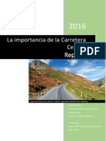 Reporte Sobre Vía Alterna a La Carretera Central v5 - Neutro