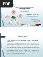 ESTESIOLOGIA.