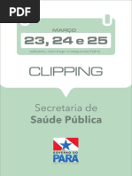2019.03.23 24 25 - Clipping Eletrônico