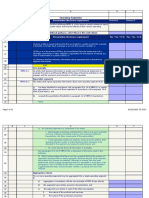 Assigment Checklist Jan2019 - Updated 1