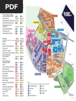 Nanyang Polytechnic Campus Map | PDF