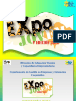 ExpoJOVEN Documentación.pdf