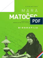 Mara Matocec - Biografija PDF