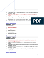  Derecho Tributario TP'S (1, 2, 3 y 4)