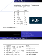 L4 Translational Mechanical System PDF