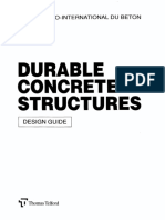 Durable Concrete1