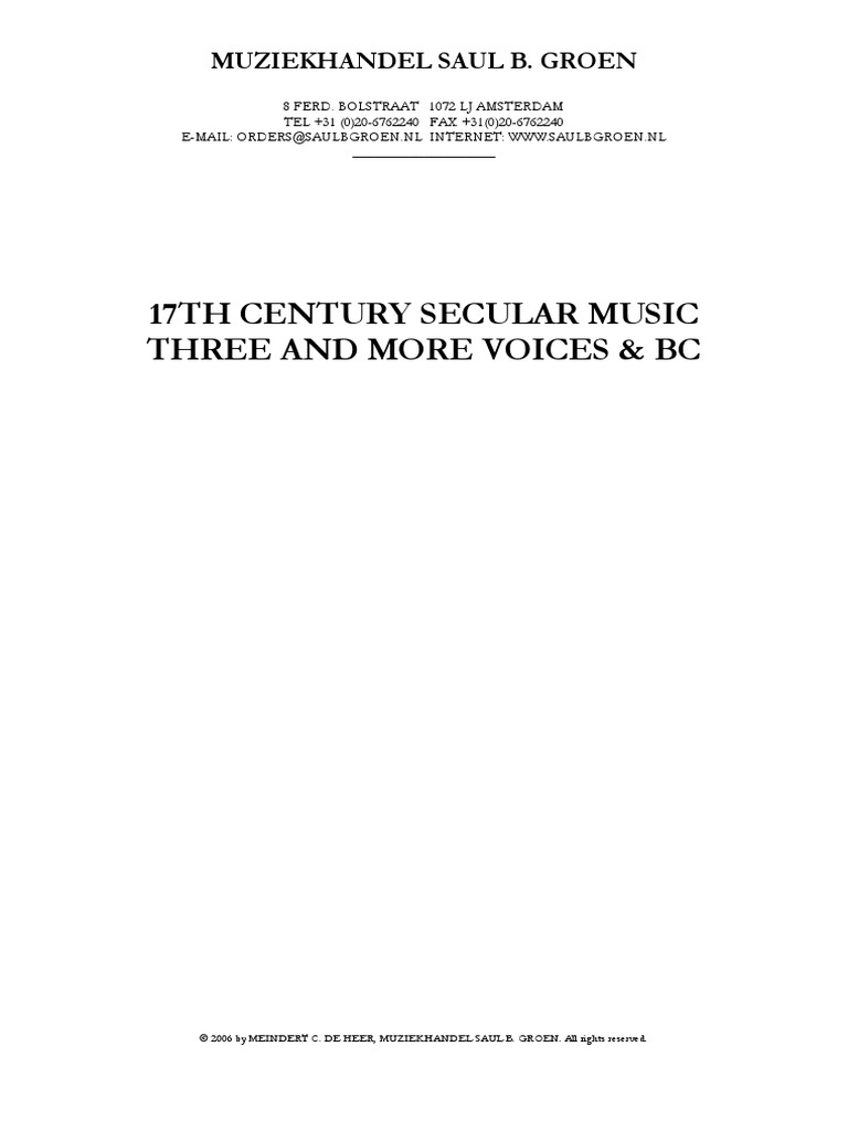 Celebrons sans cesse (Orlando de Lasso) Sheet music for Soprano, Alto,  Tenor, Bass voice (SATB)