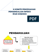 Persiapan Komite Ppi