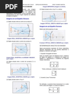 Física - Óptica - Espelhos Esféricos I