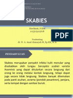 Skabies