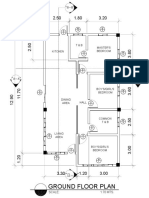 Floorplan PDF