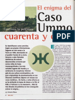 Caso Ummo PDF
