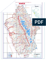 Mapa Region Ancash PDF