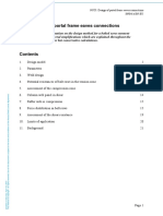 Moment Resistant End plate-as per Euro Code.pdf