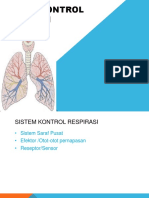 Presentation Kontrol Respirasi