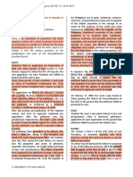 Evidence Case Digests 1 42 PDF