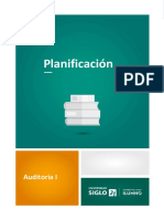 5 Planificación