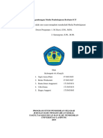 Media Pembelajaran ICT, Kelompok 4A