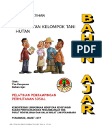 Banjar - Penguatan KTH